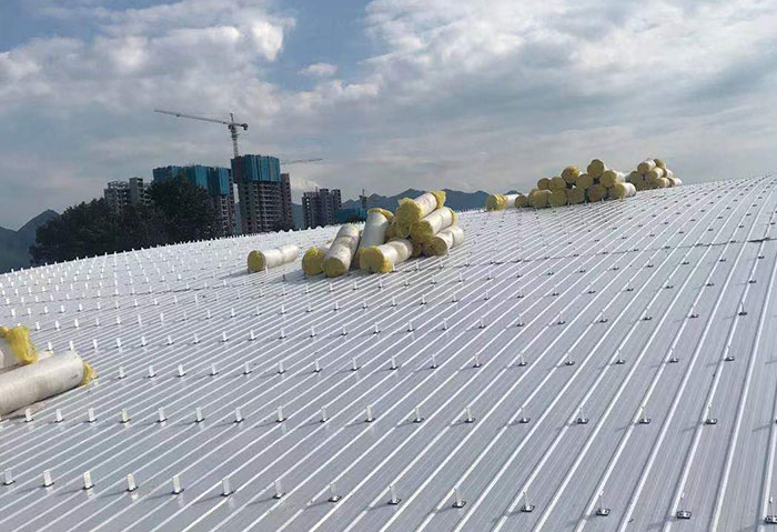 钦州 网架施工
